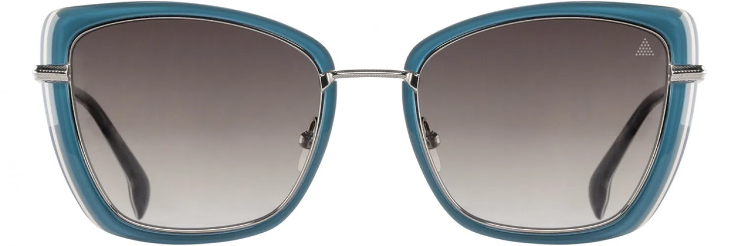 STATE Optical Co. MAGDALENE Sunglasses - view 2